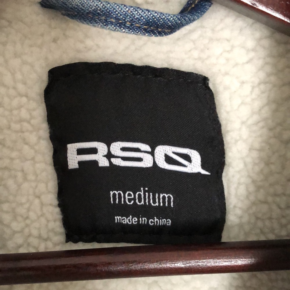 Jean Jacket - Picture 3 of 3